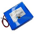 Batería para PLC Y-7.5Ah-180VA-35LT [Batería de repuesto]